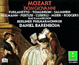 W. A. Mozart - Don Giovanni