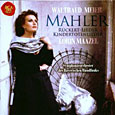 G. Mahler - Lieder aus des Knaben Wunderhorn