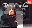G. Verdi - Don Carlos