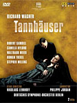 R. Wagner - Tannhäuser