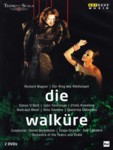 R. Wagner - Die Walküre